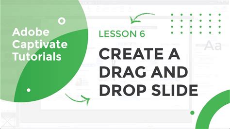 captivate 2019 drag and drop test|drag and drop adobe.